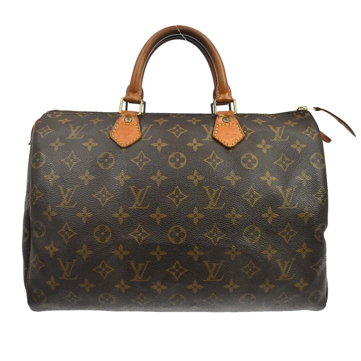 Speedy cloth handbag