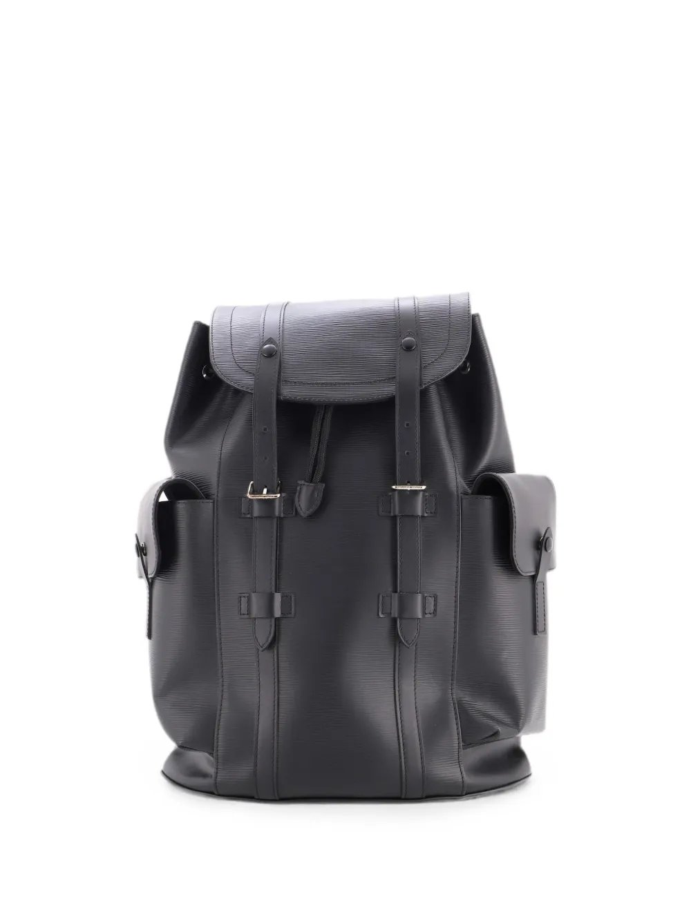 Christopher Epi Leather PM backpack