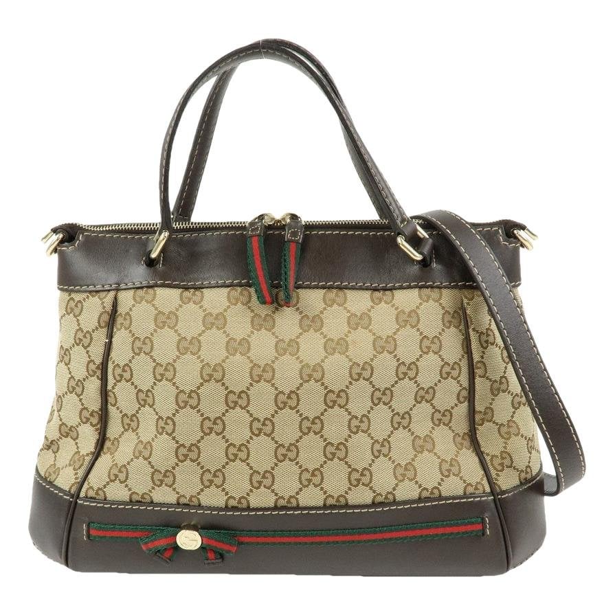 Cloth handbag