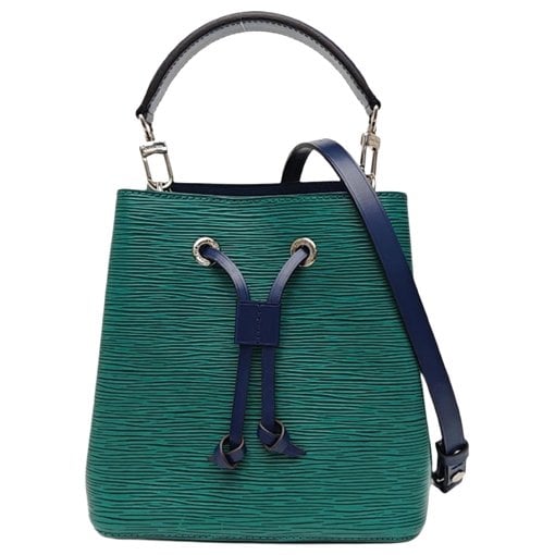 Louis Vuitton Leather handbag