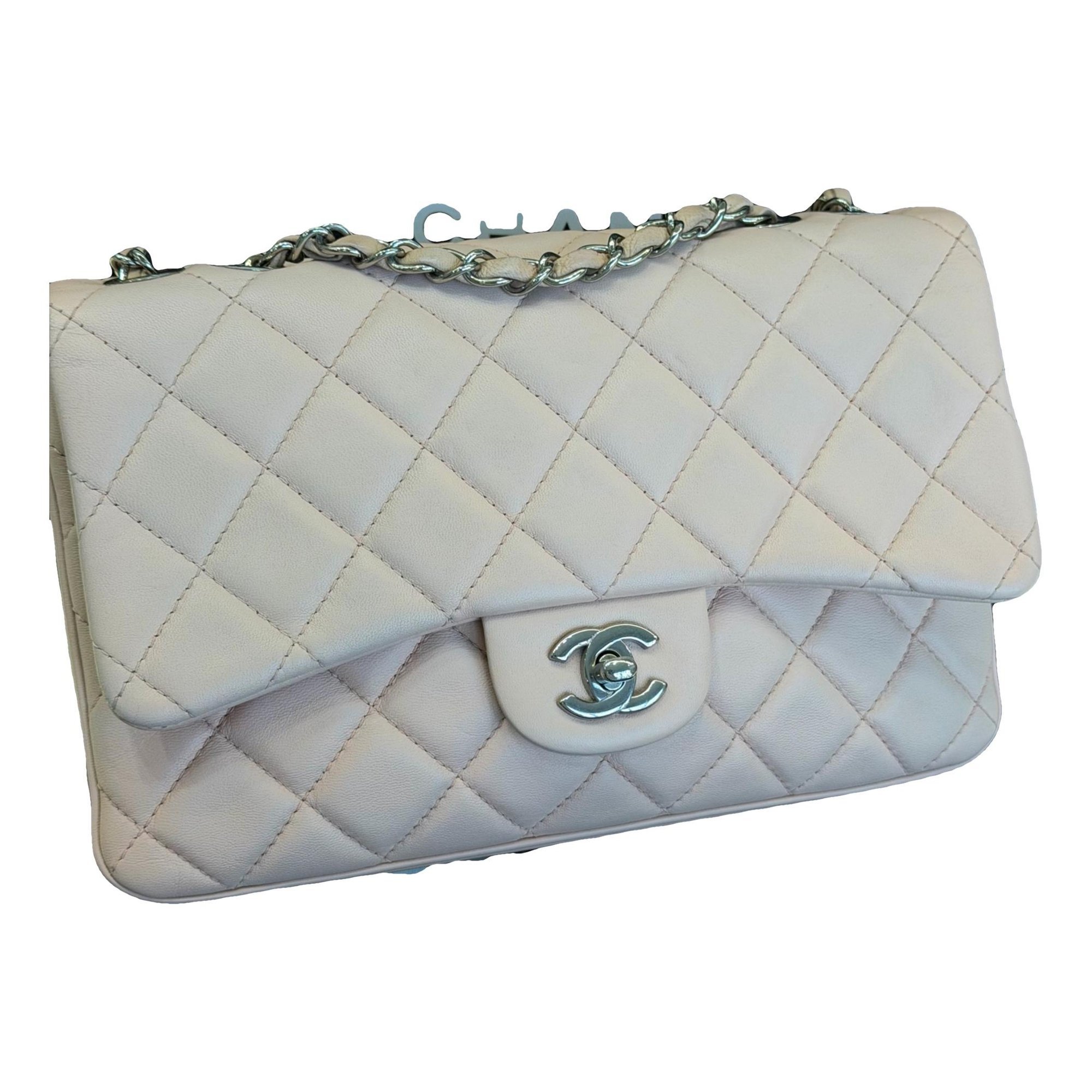 Timeless/Classique leather crossbody bag