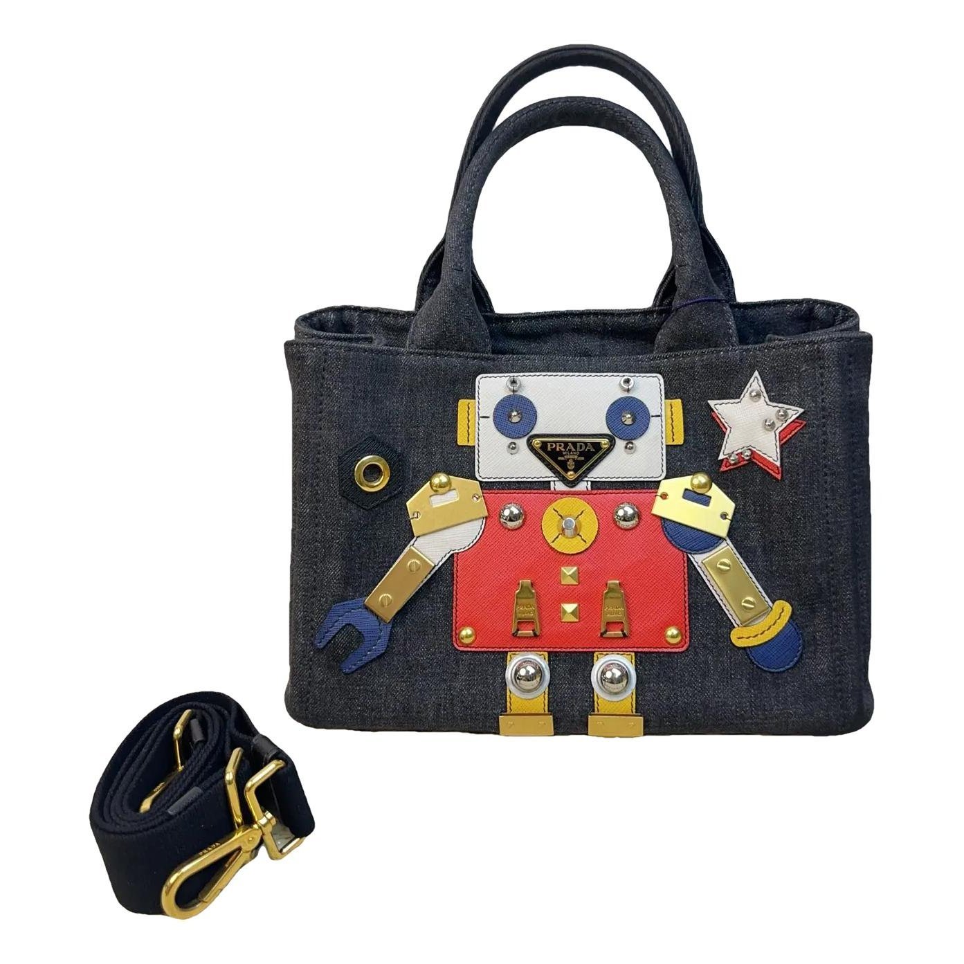 Handbag