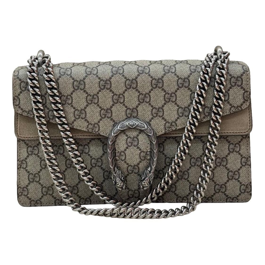 Dionysus cloth handbag