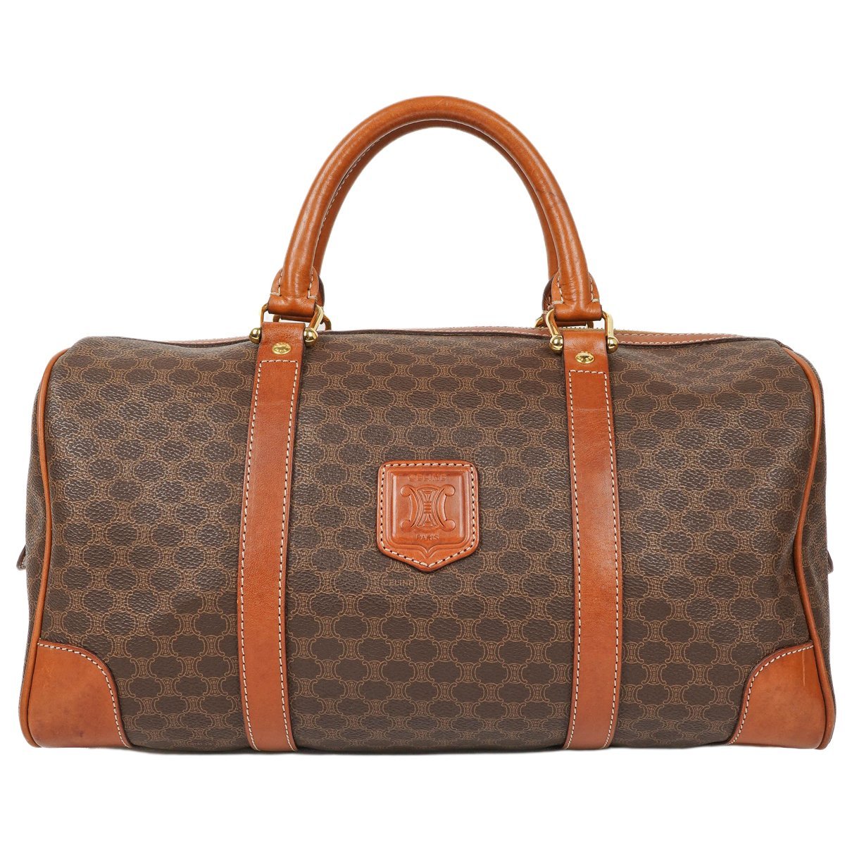 Cloth handbag