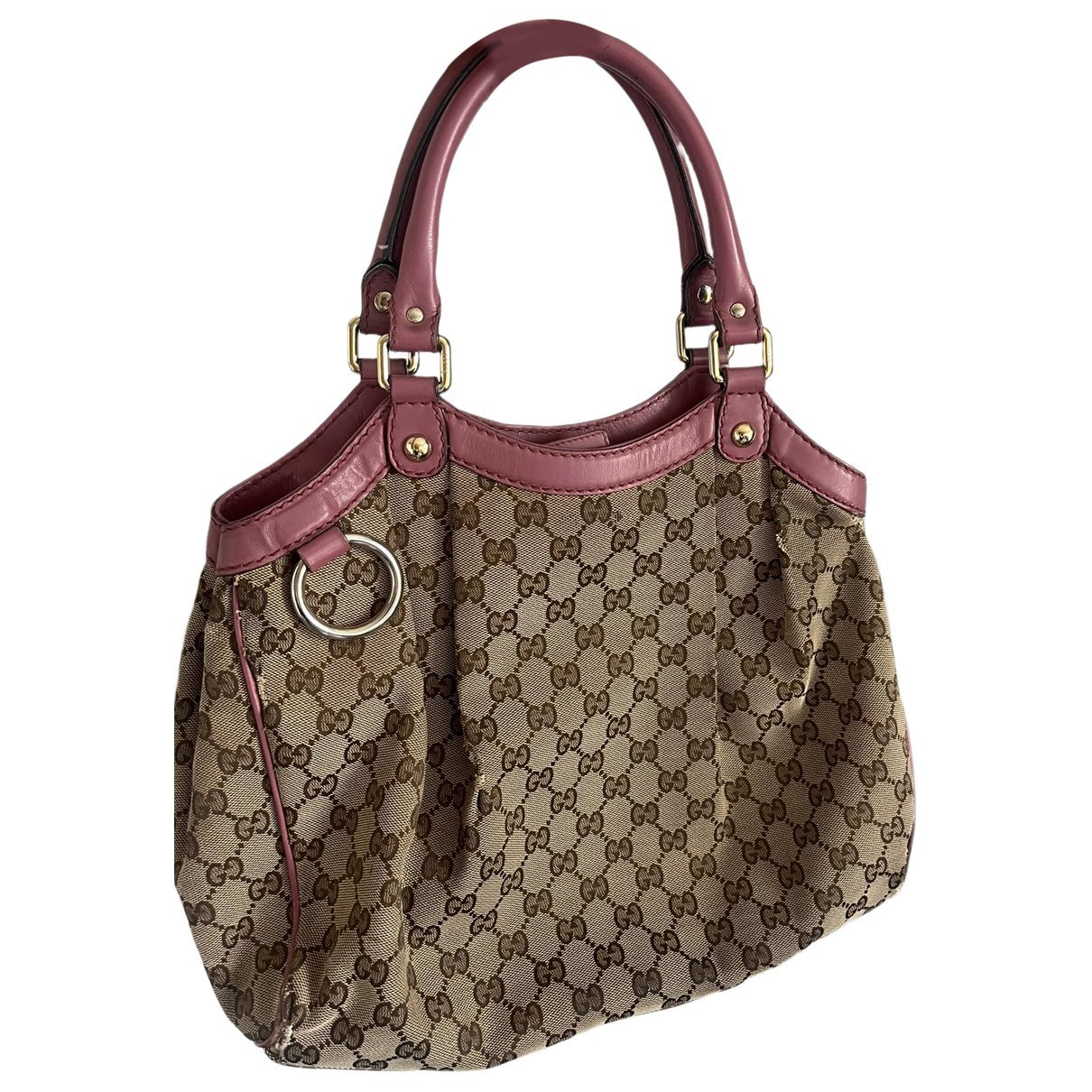 Sukey cloth handbag