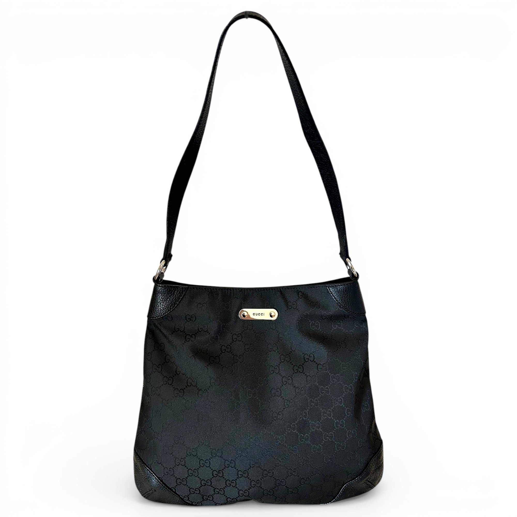 Hobo cloth tote