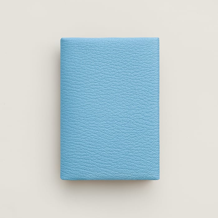 Céleste Calvi Duo Compact Card Holder