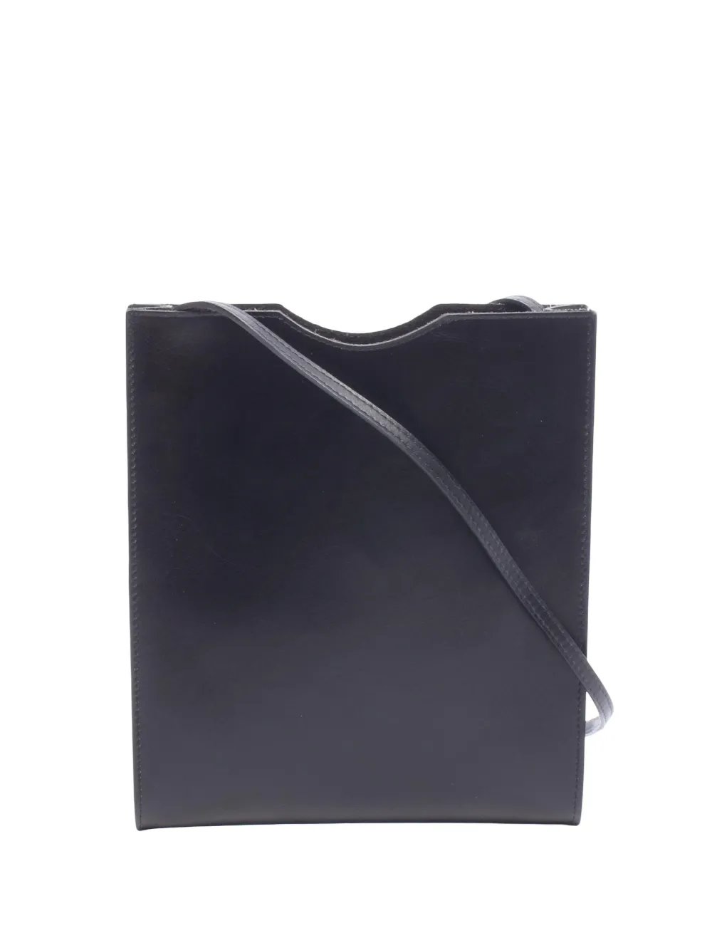 2000-2010 Box Calf Sac Onimaitou crossbody bag