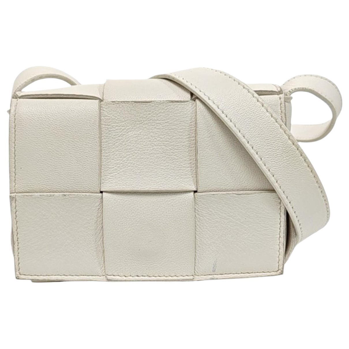 Brick Cassette mini bag