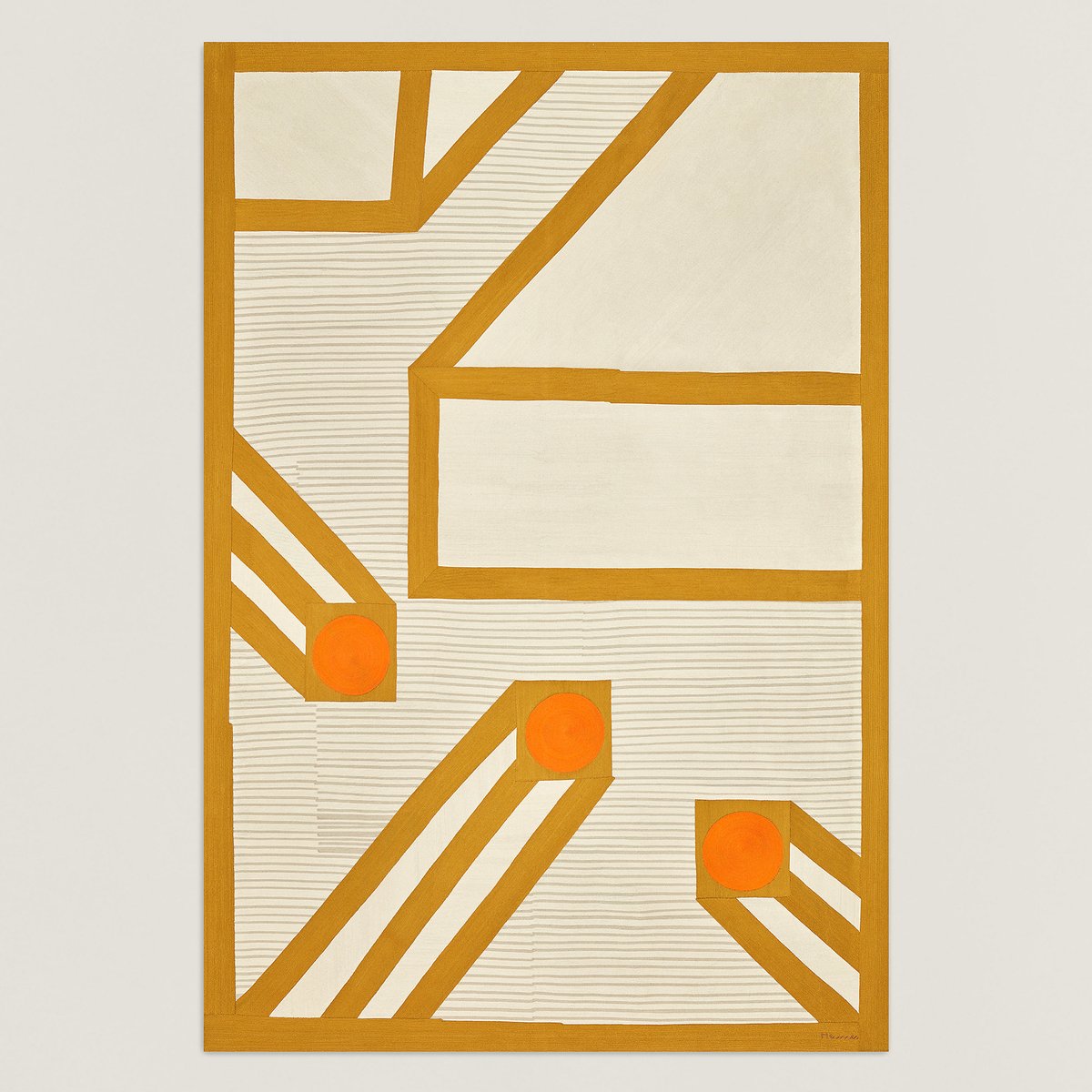 Cordelie Tremplin Carpet