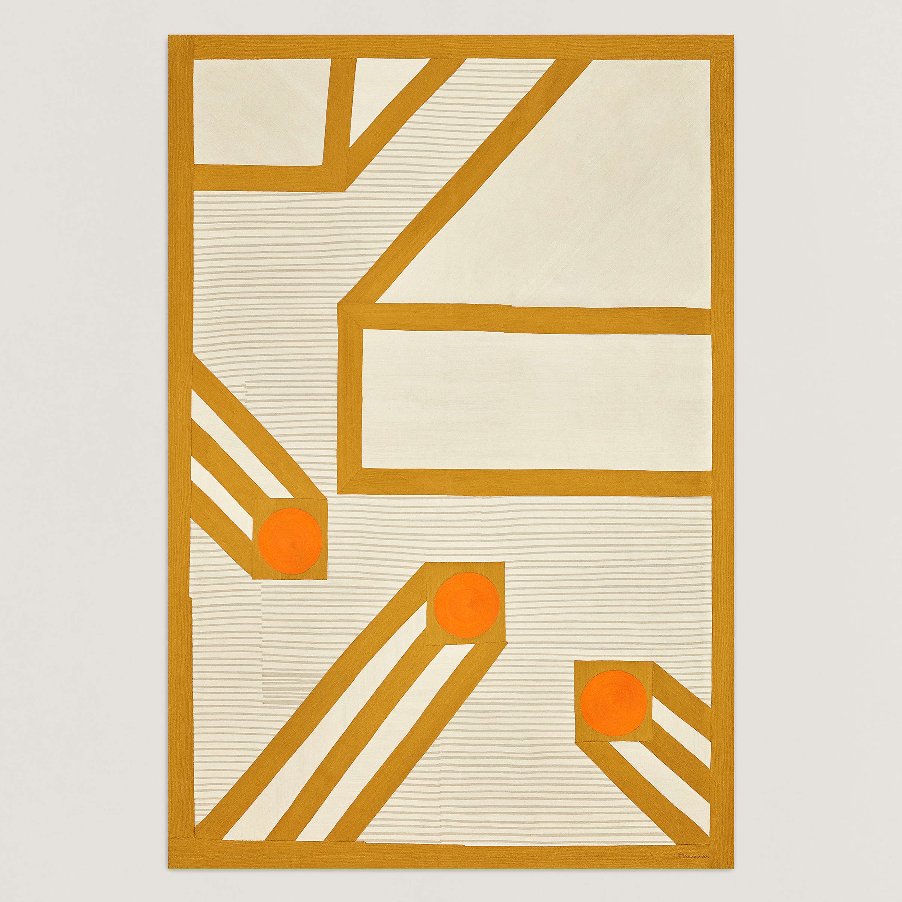 Cordelie Tremplin Carpet