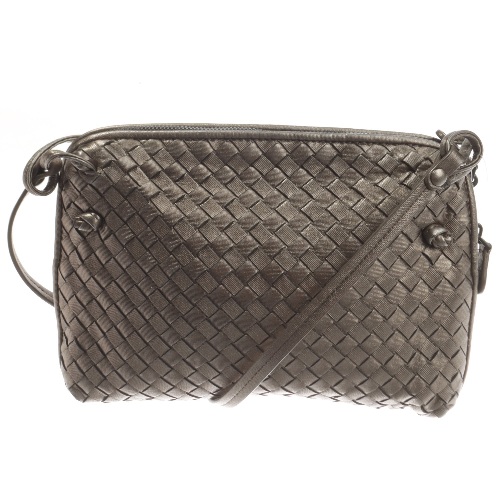 Nodini leather bag