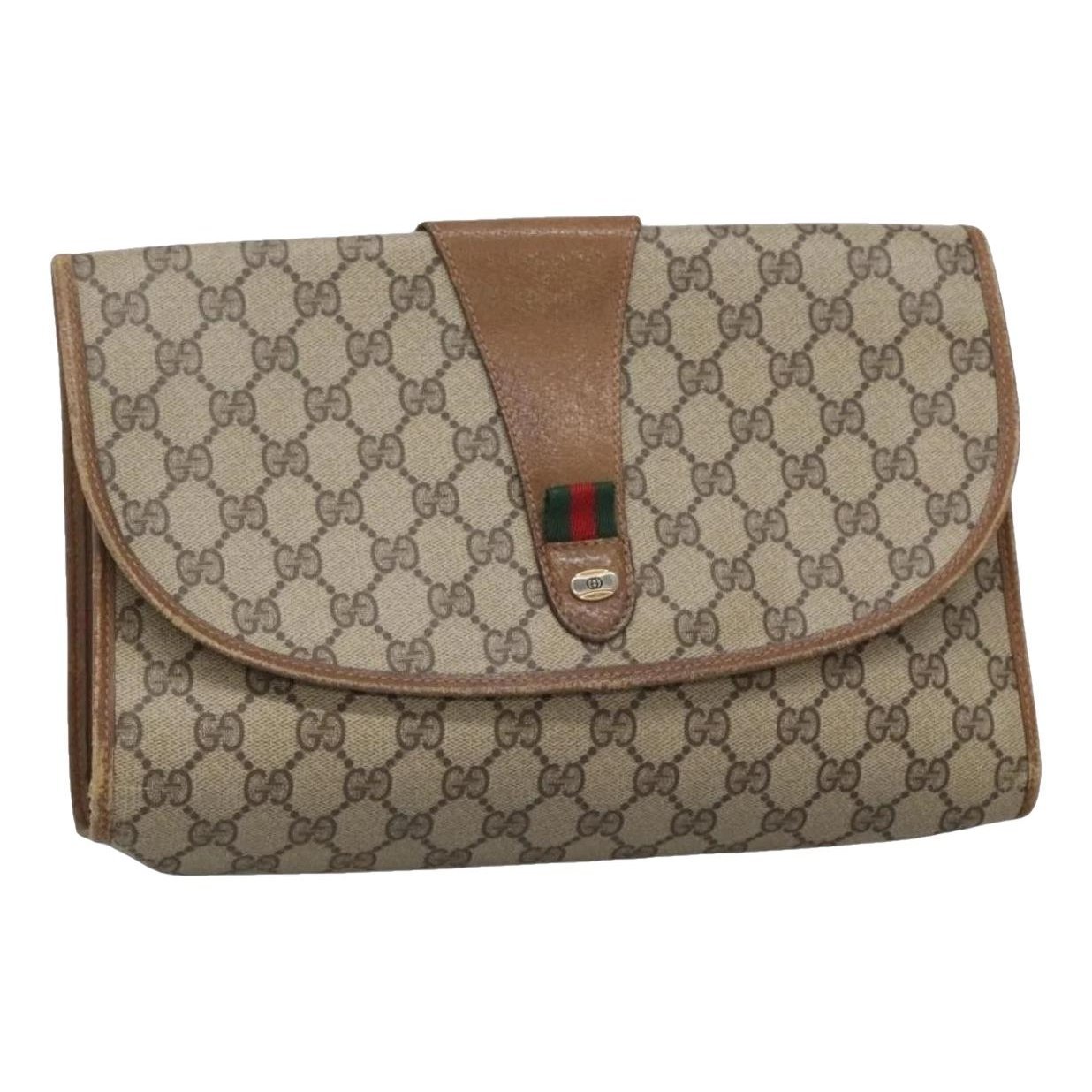 Clutch bag
