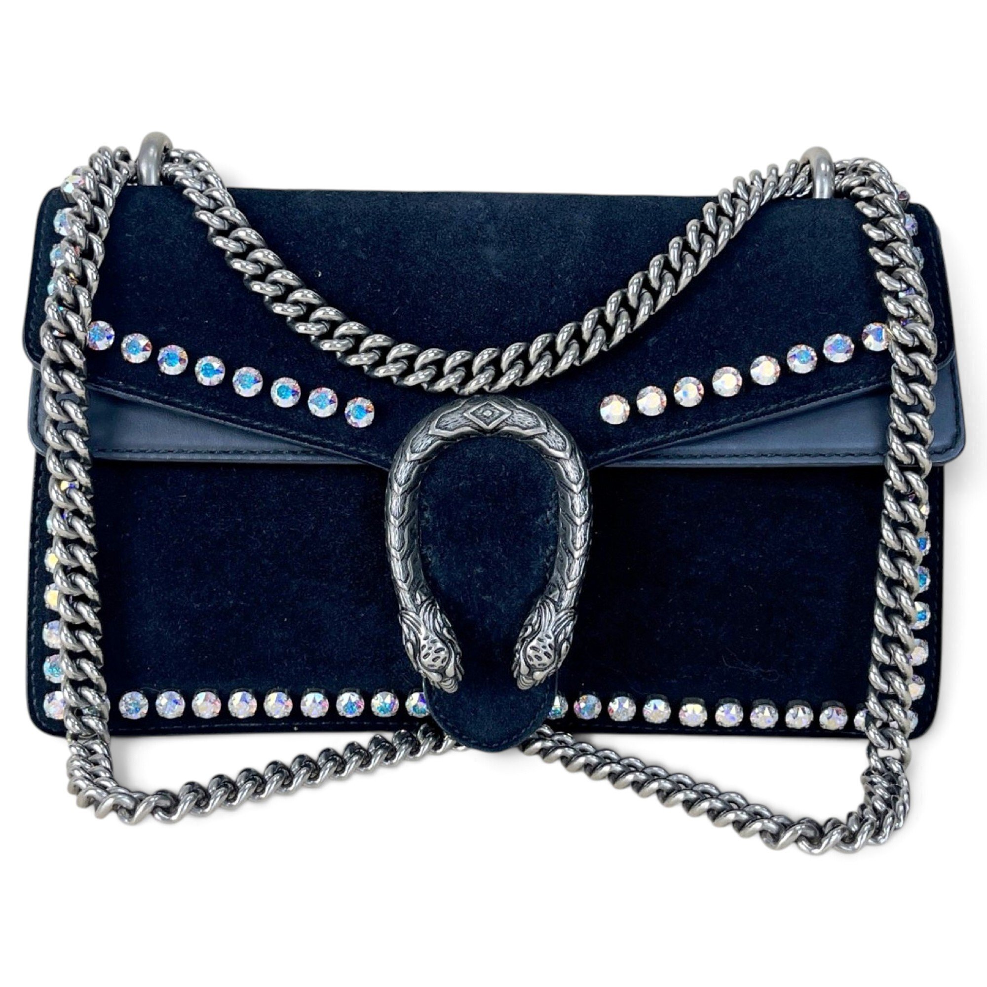 Dionysus handbag