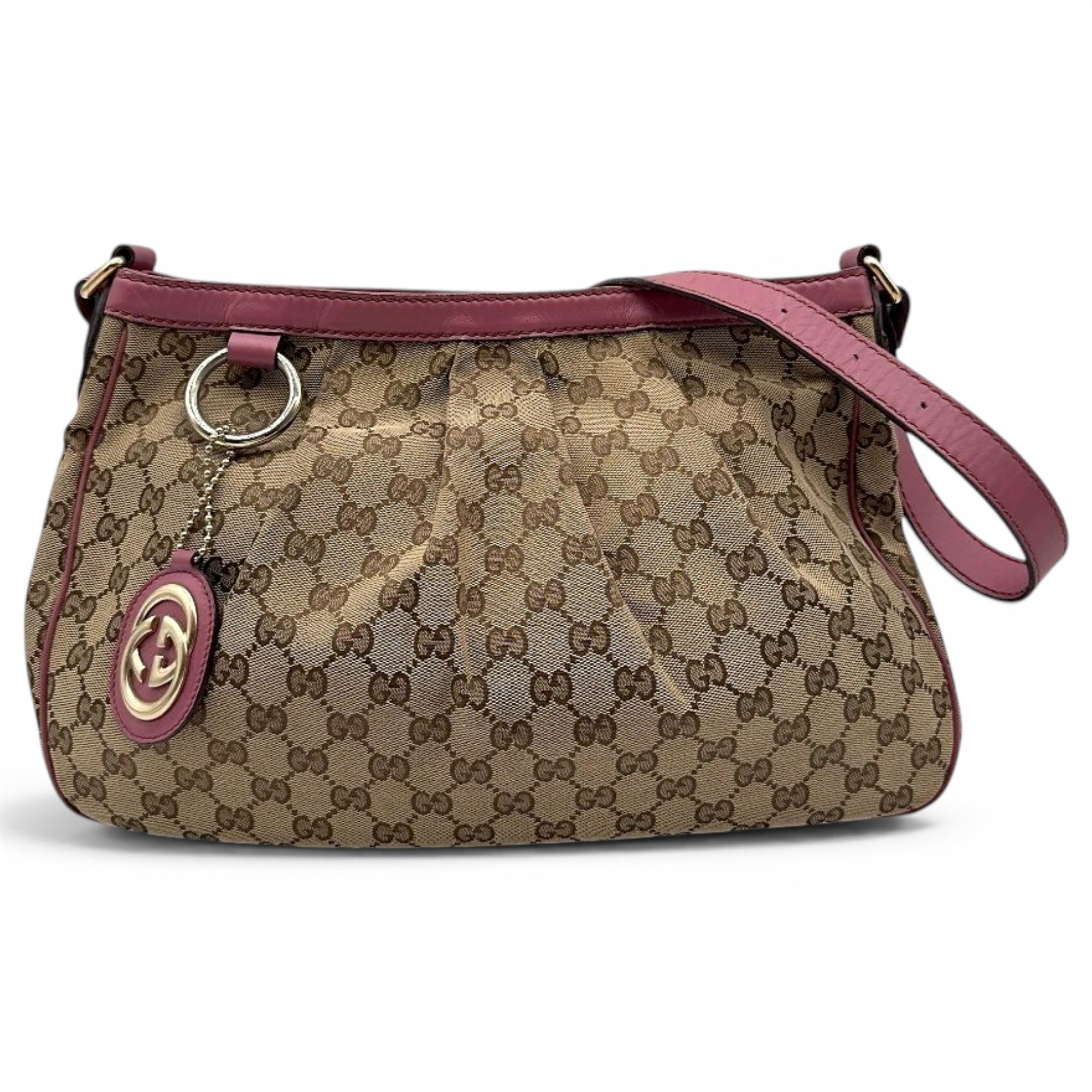 Sukey crossbody bag