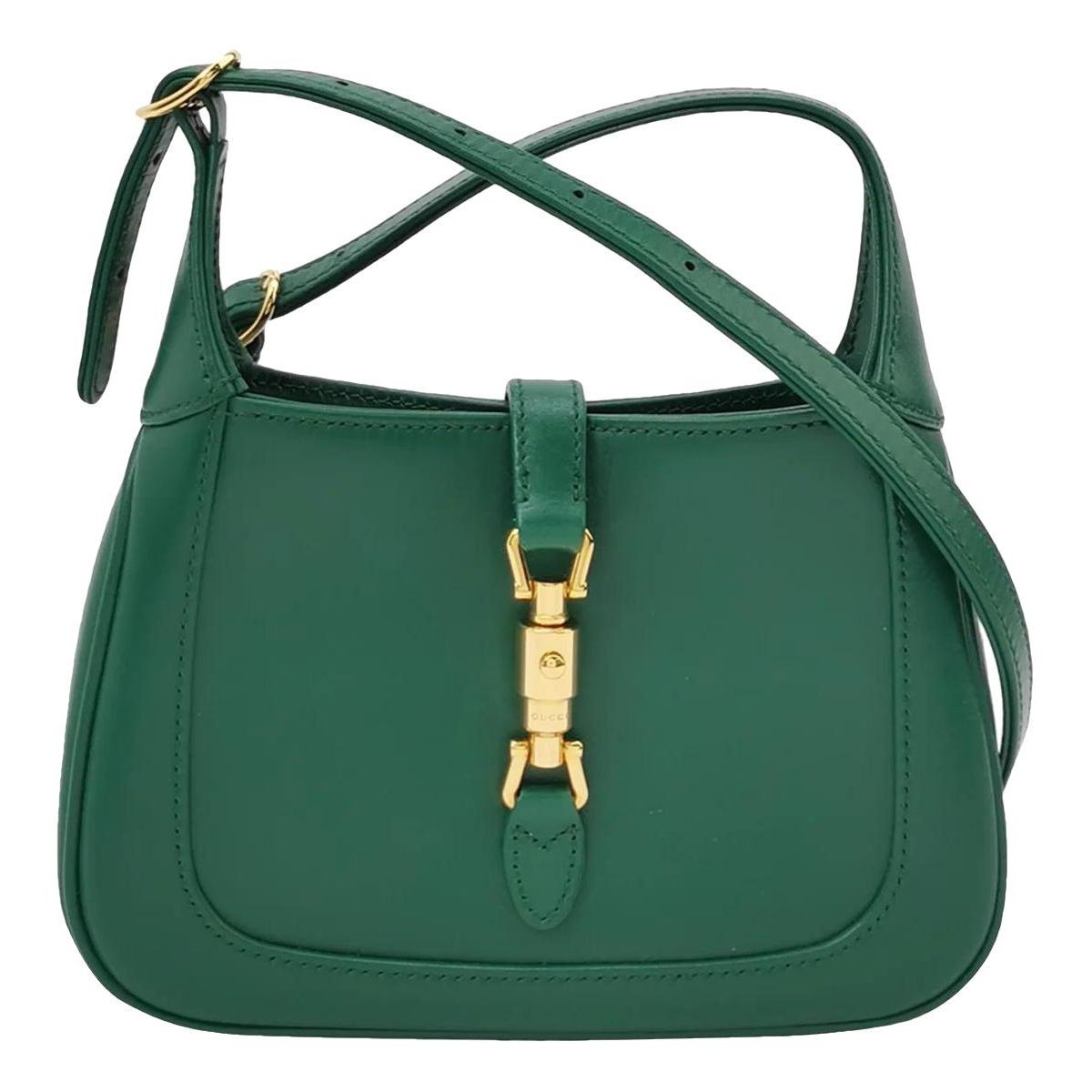 Leather bag