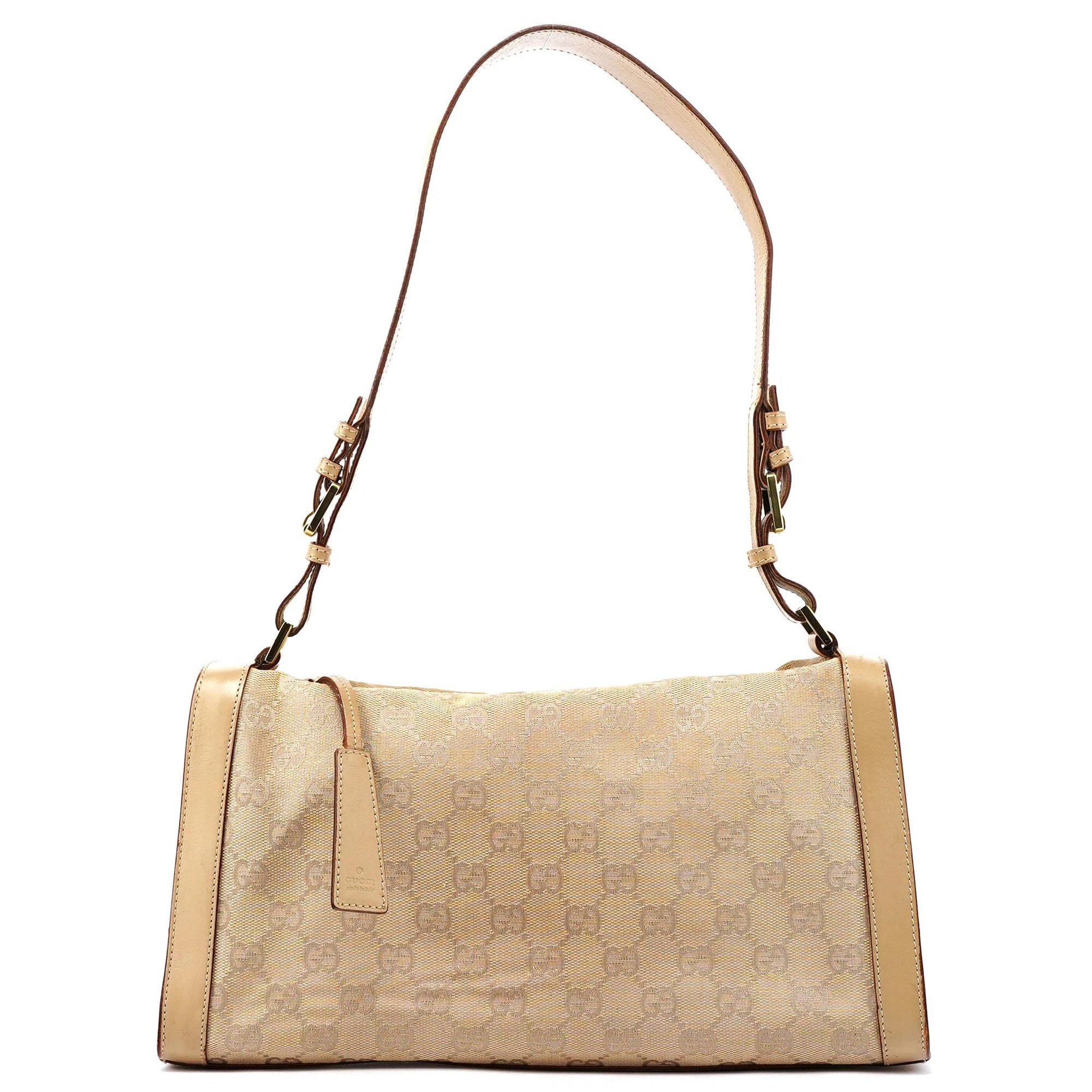 Jackie leather handbag