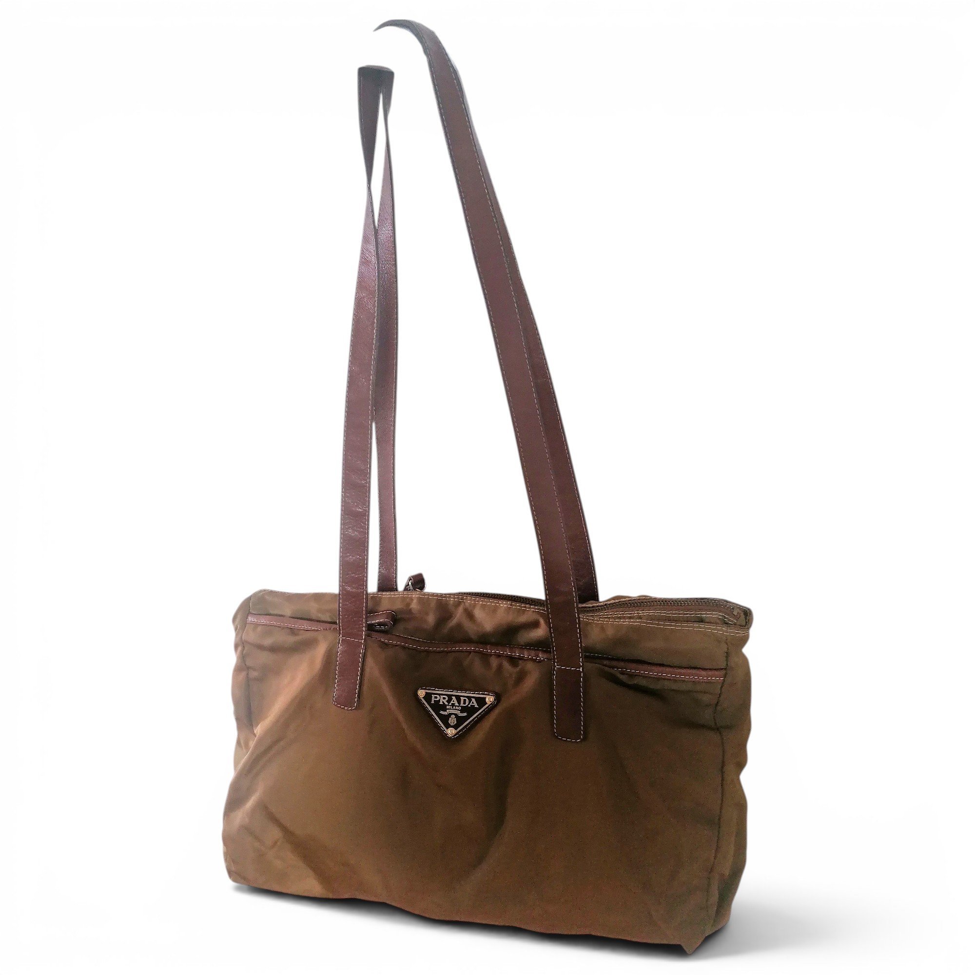 Cloth handbag