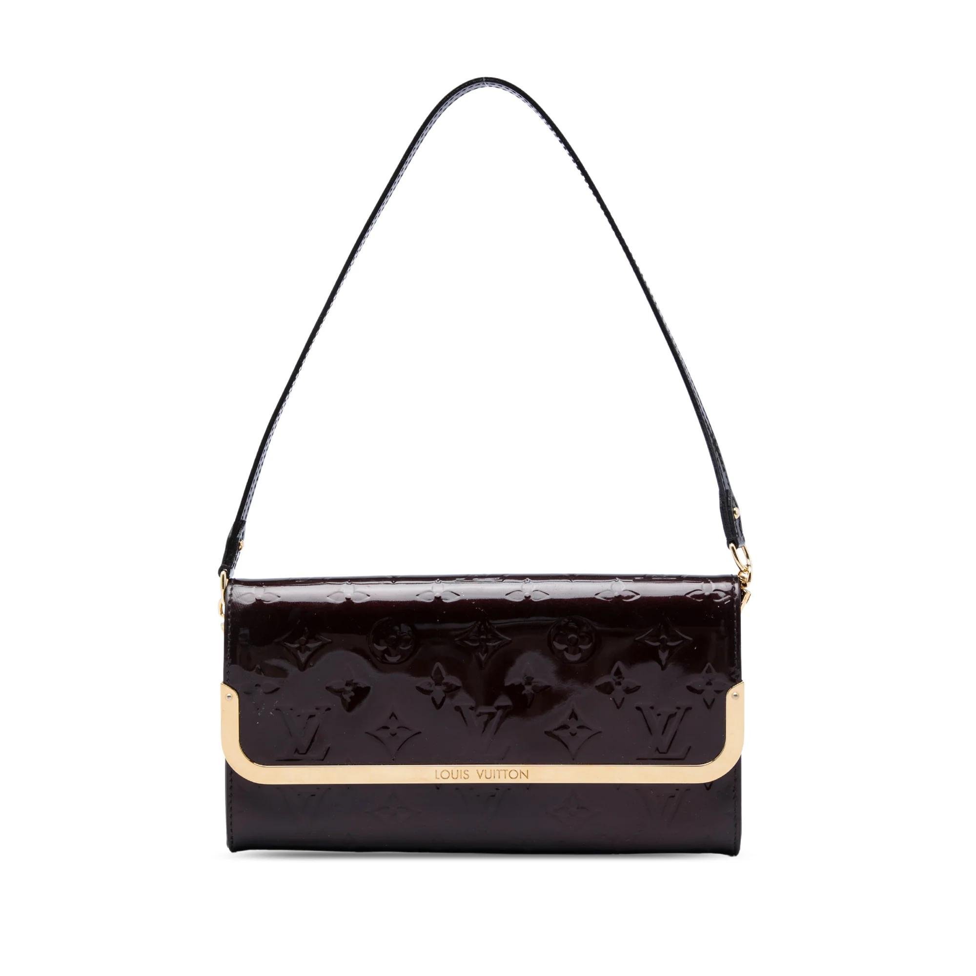 Rossmore leather handbag