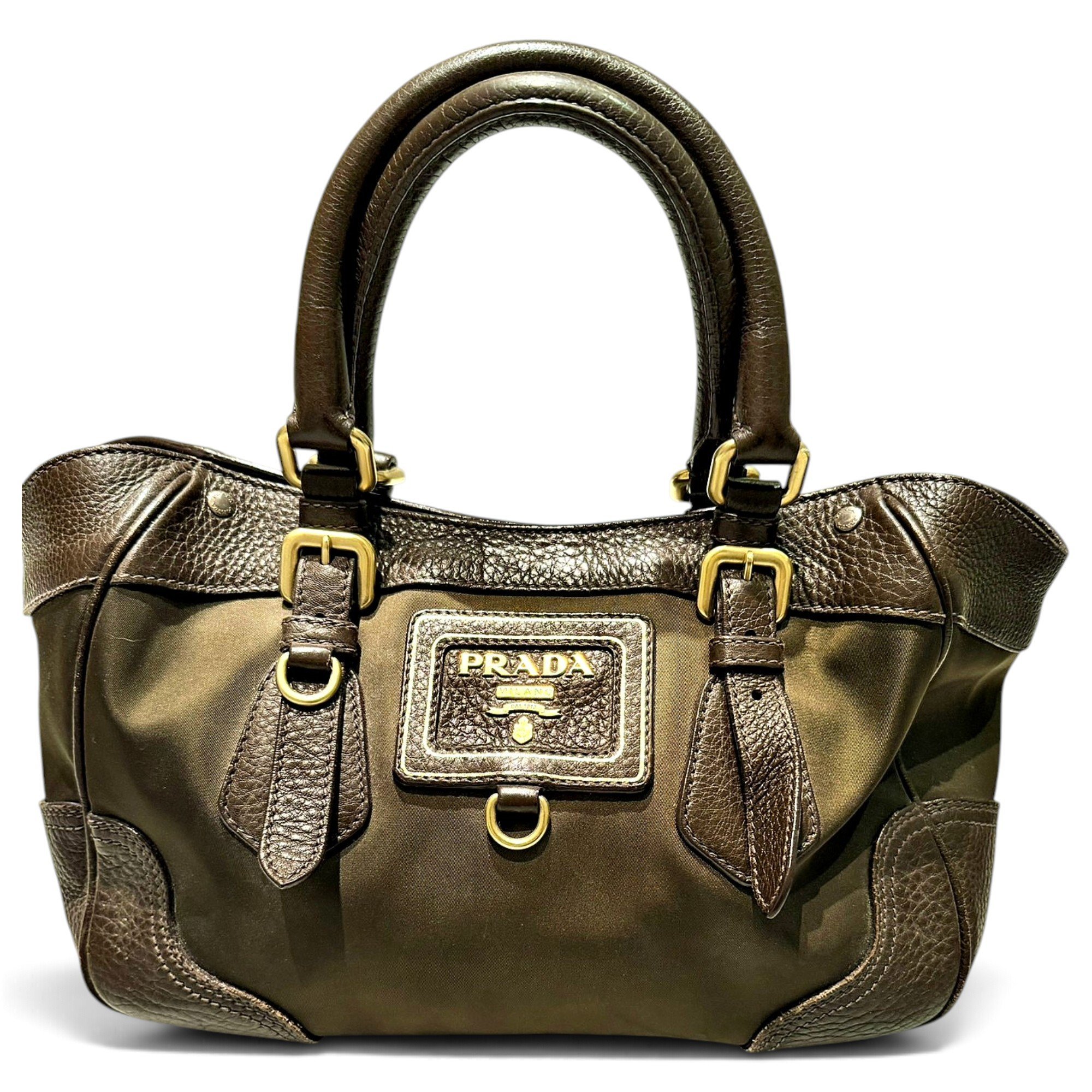 Bowling bag