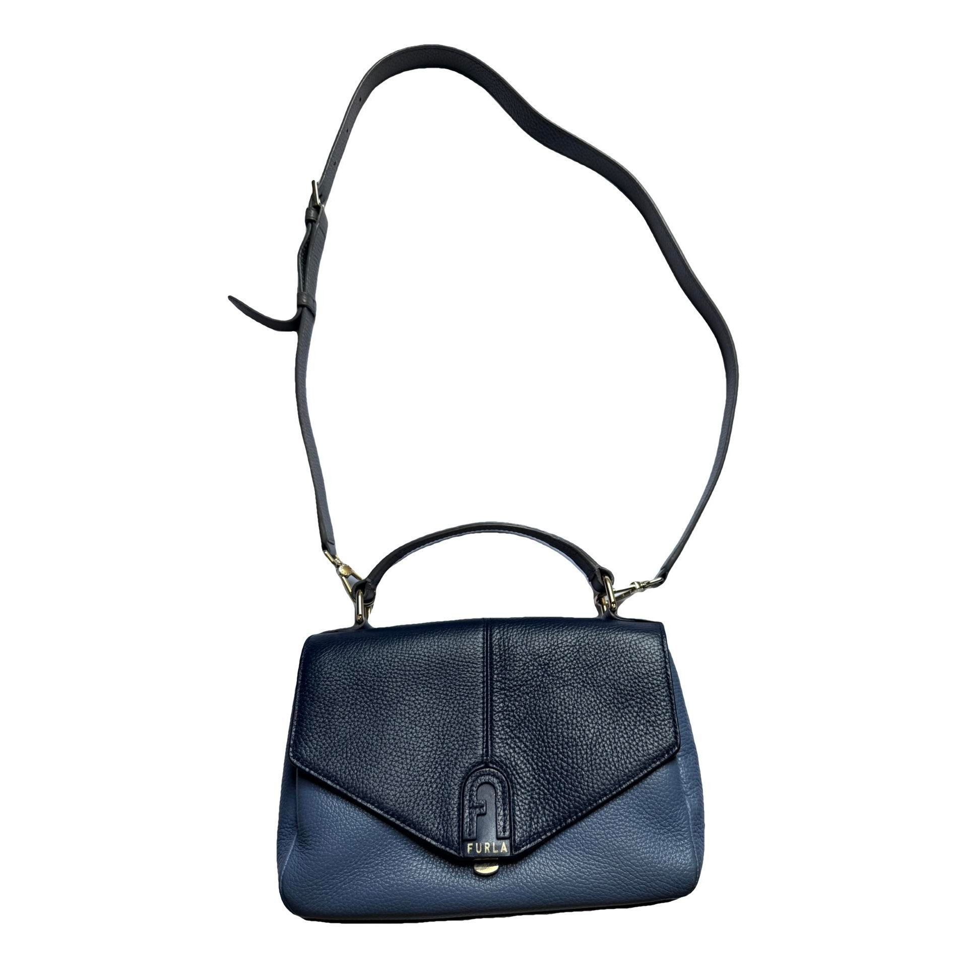 Candy Bag leather handbag