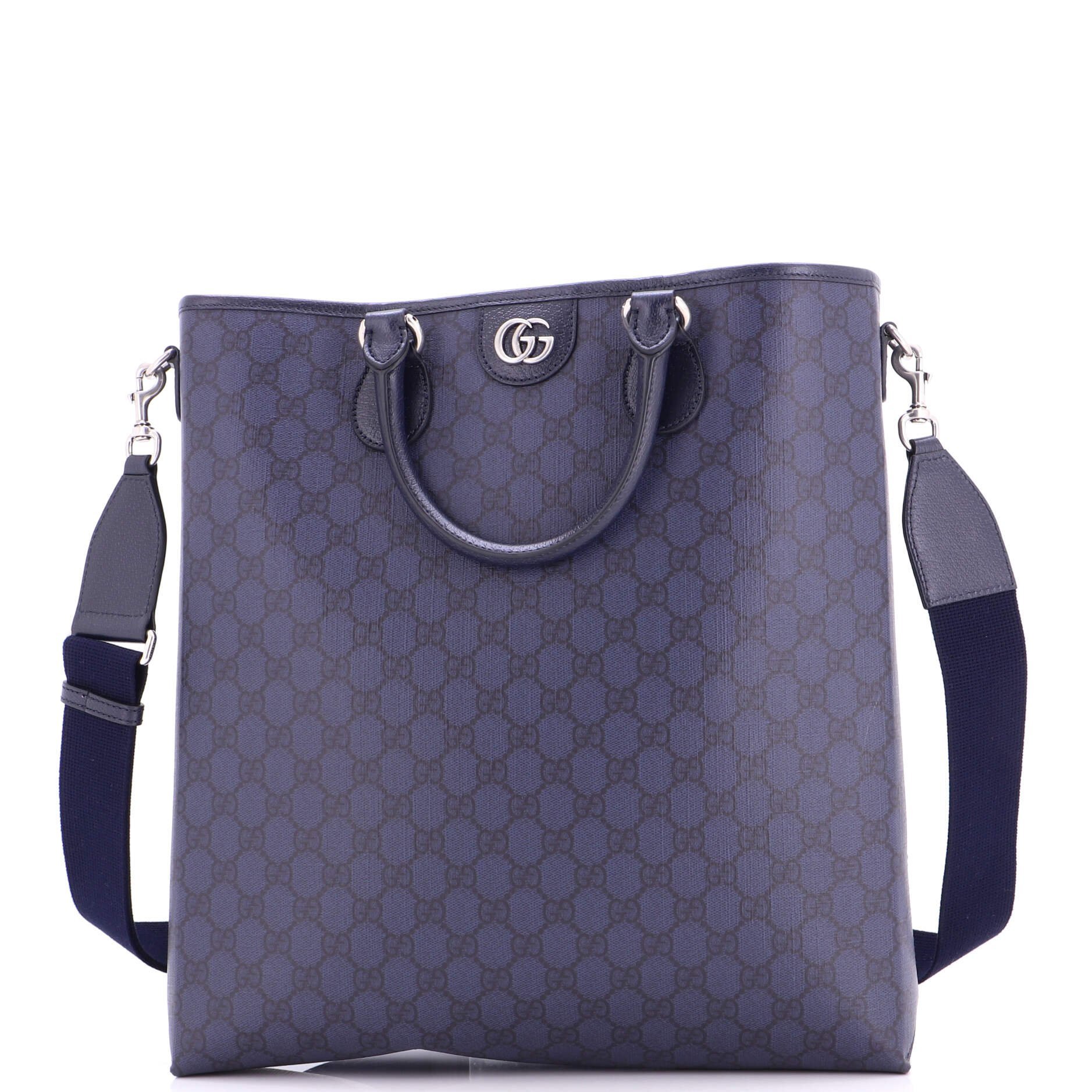 Cloth tote