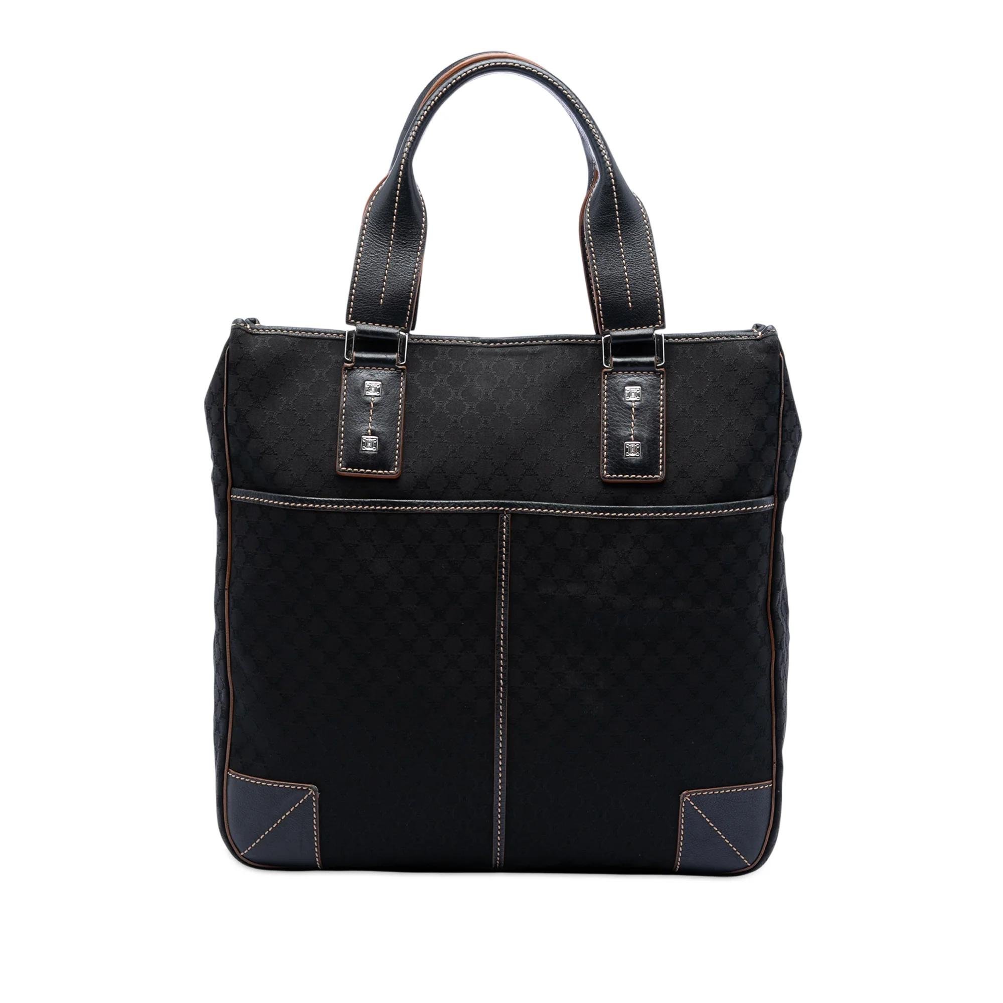 Pony-style calfskin tote