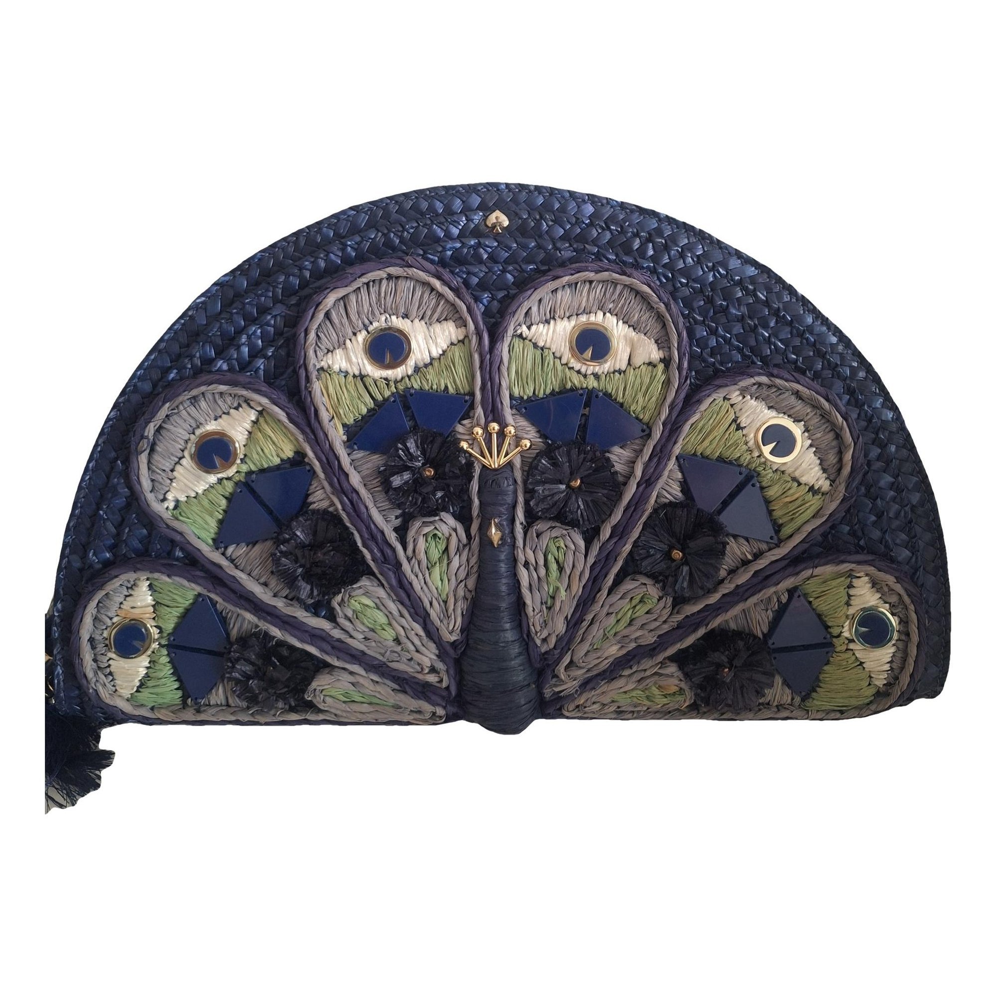 Clutch bag