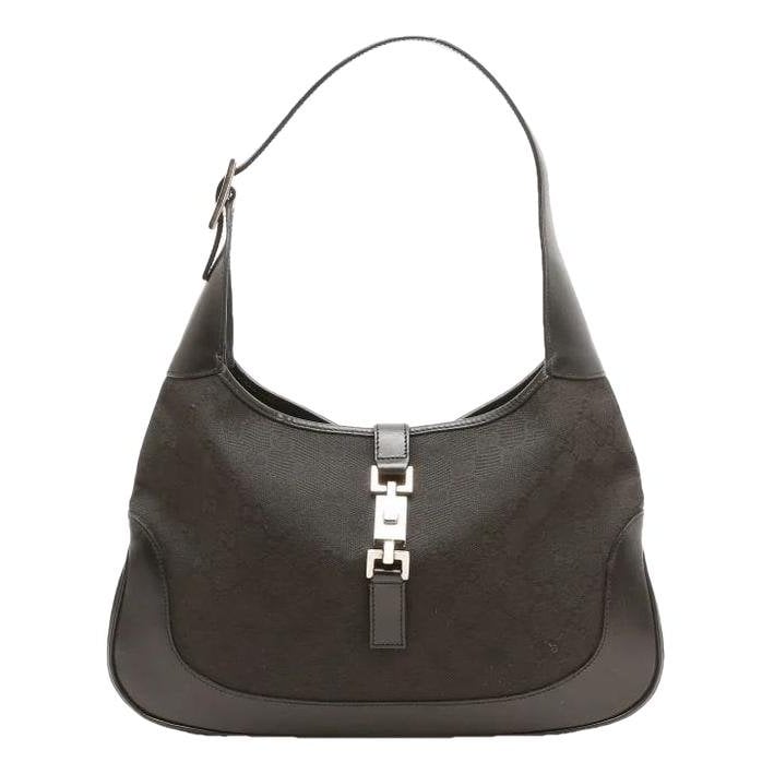 Jackie cloth handbag