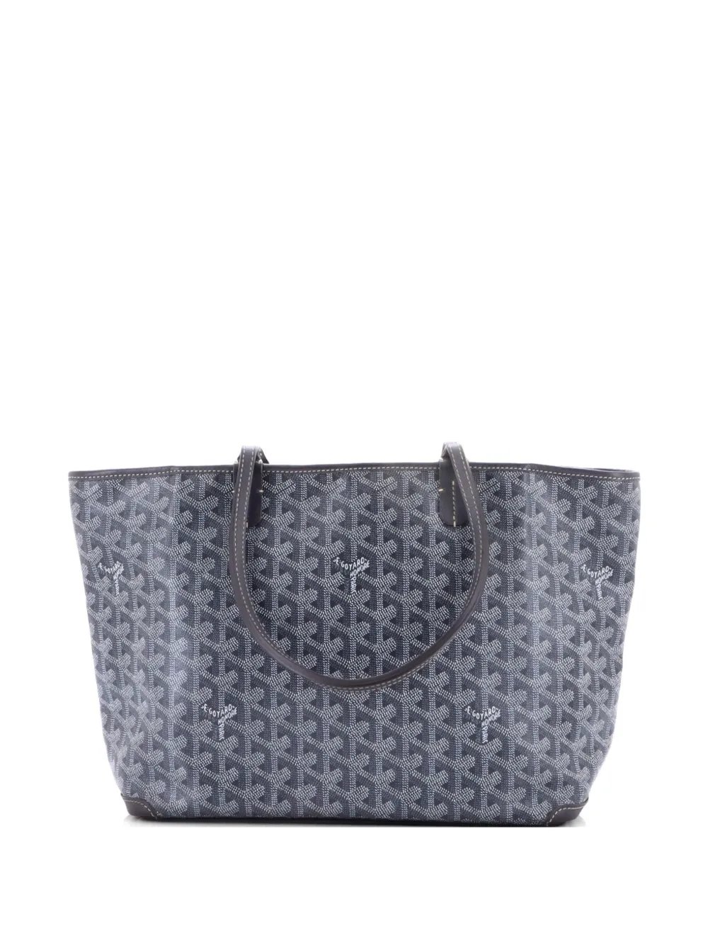Goyard Artois Coated Canvas PM tote bag
