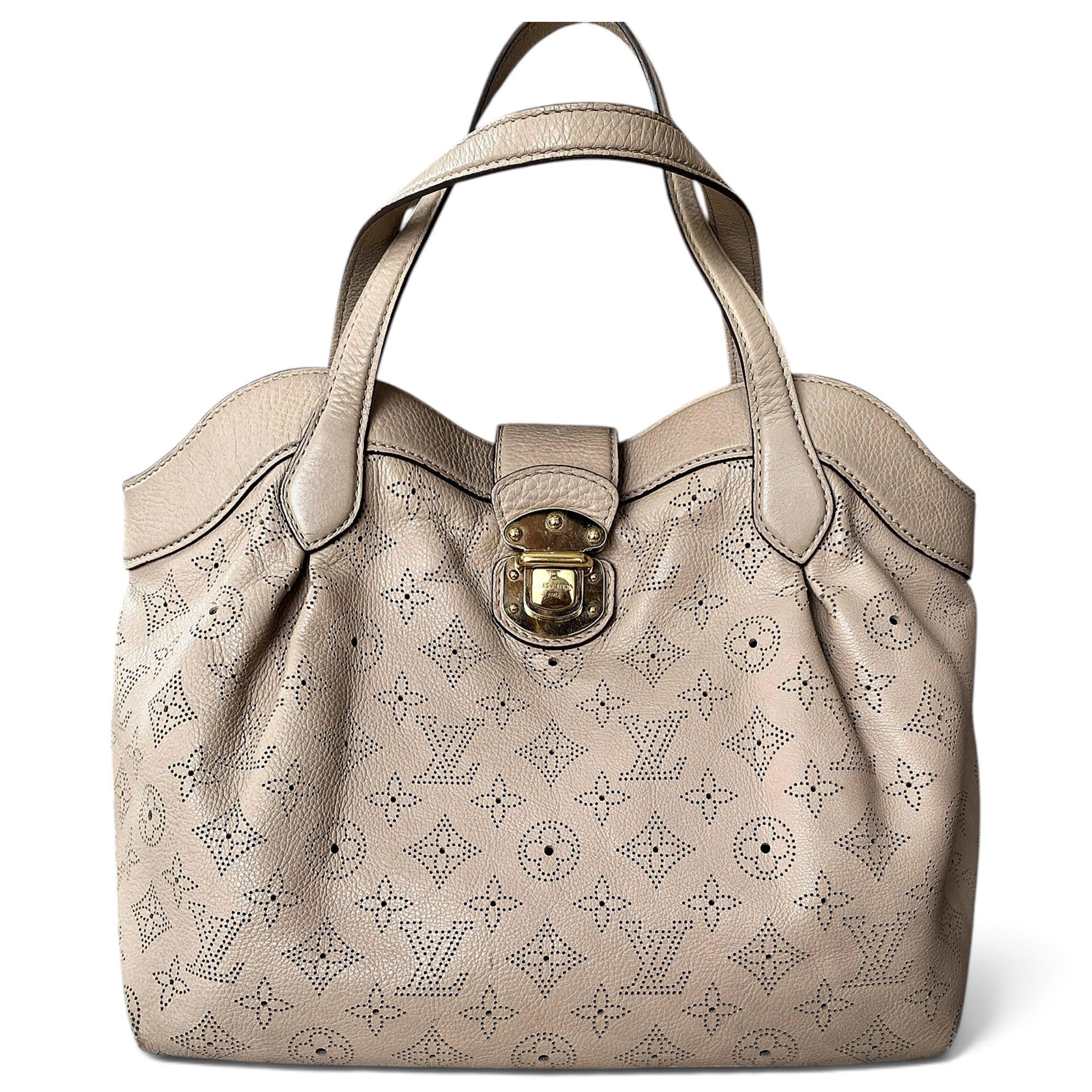 Mahina leather handbag