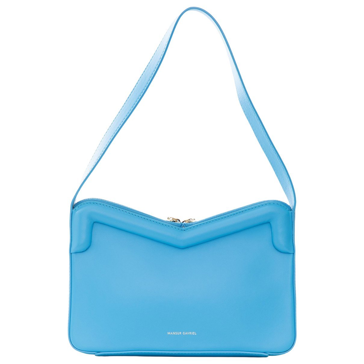 Mansur Gavriel Leather handbag