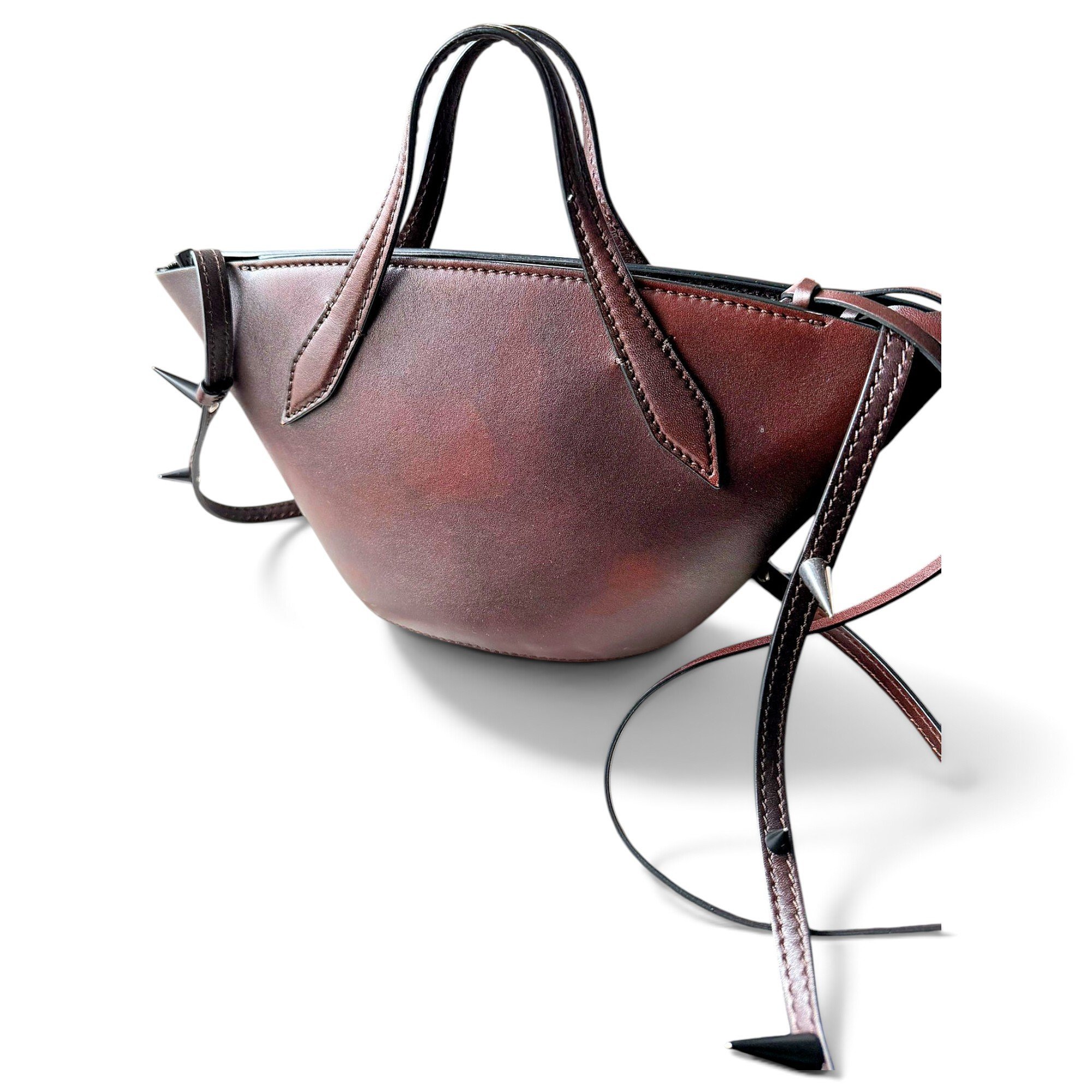 Acne Studios Leather handbag