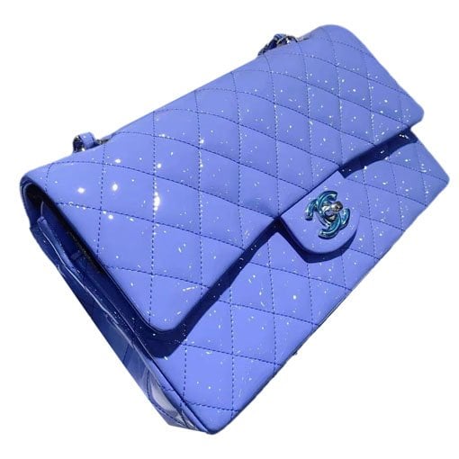 Timeless/Classique leather bag
