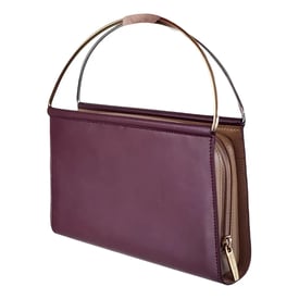 Cartier Trinity leather handbag
