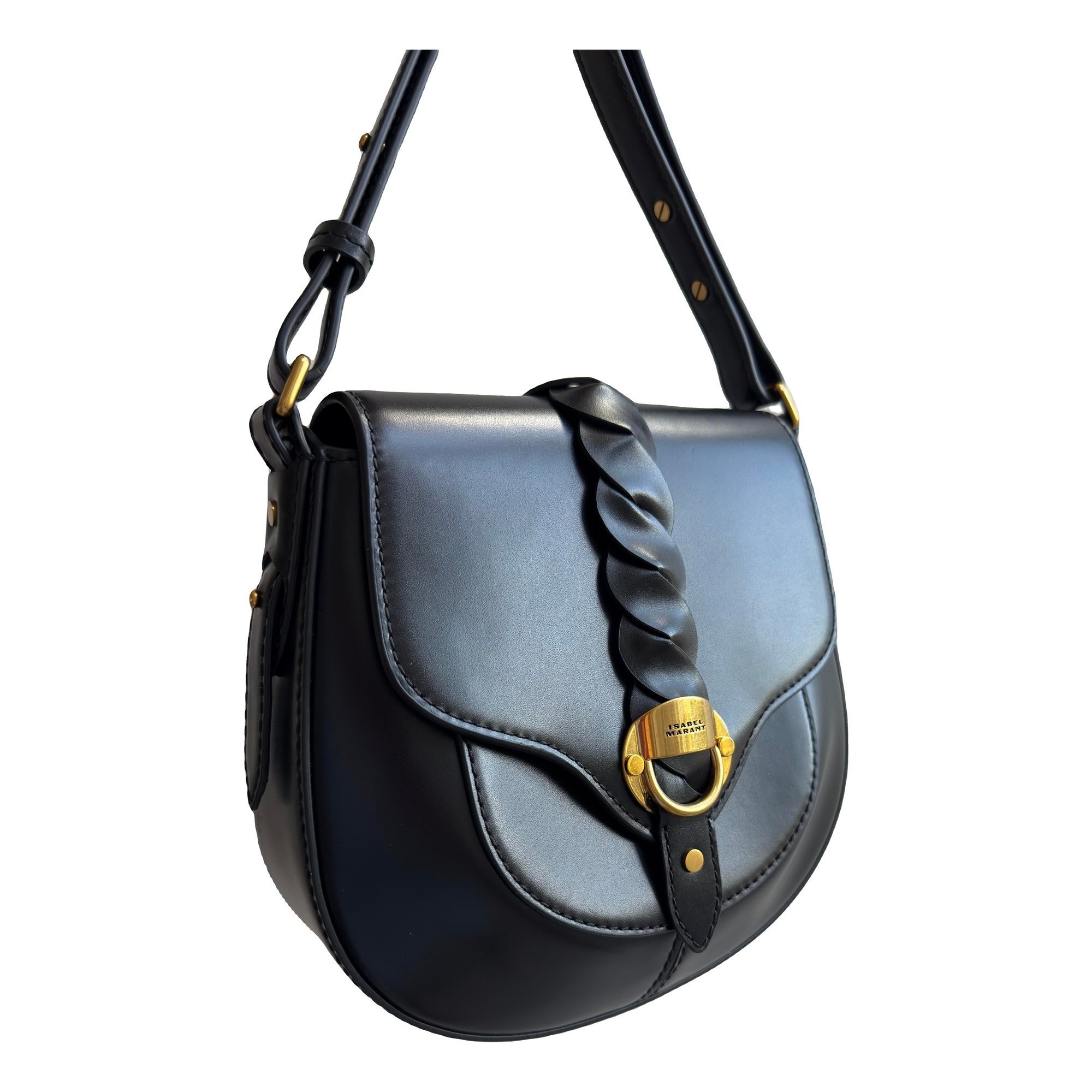 Isabel Marant Leather handbag