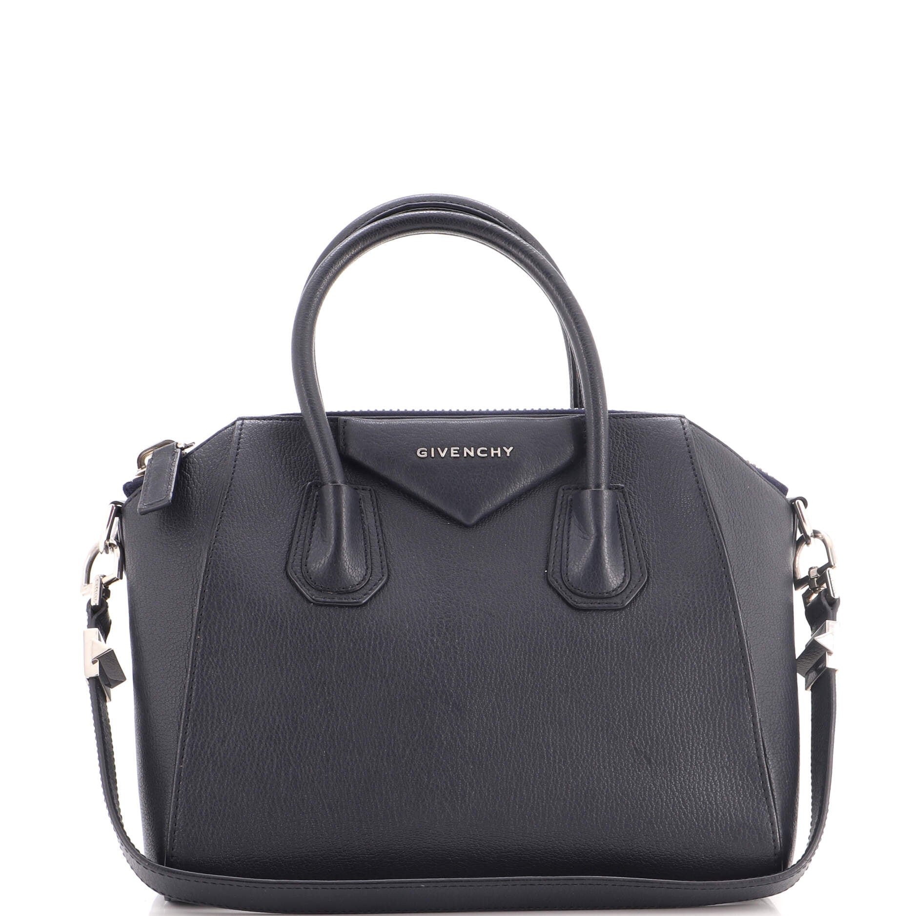 Antigona Bag Leather Small