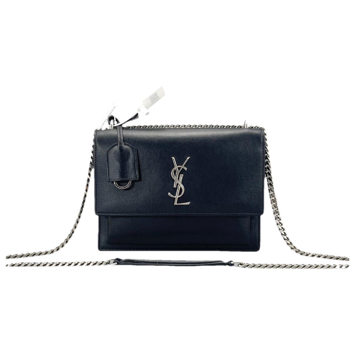 Saint Laurent Sunset leather crossbody bag
