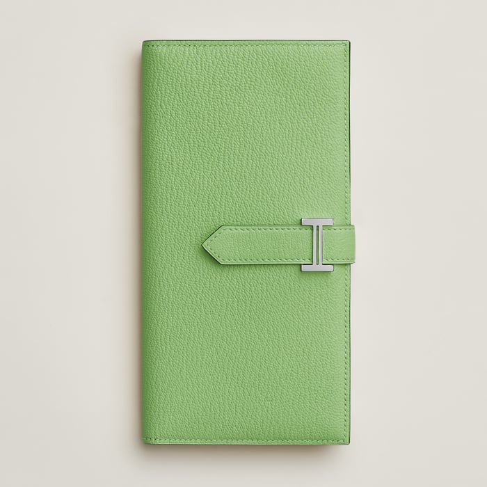 Vert Criquet Bearn Wallet