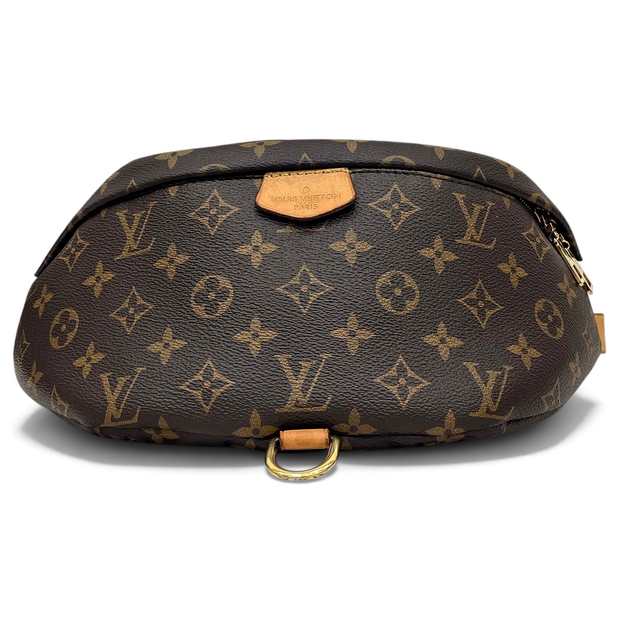 Bum Bag / Sac Ceinture leather handbag