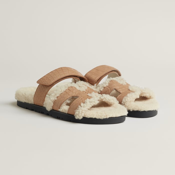 Chypre Sandal