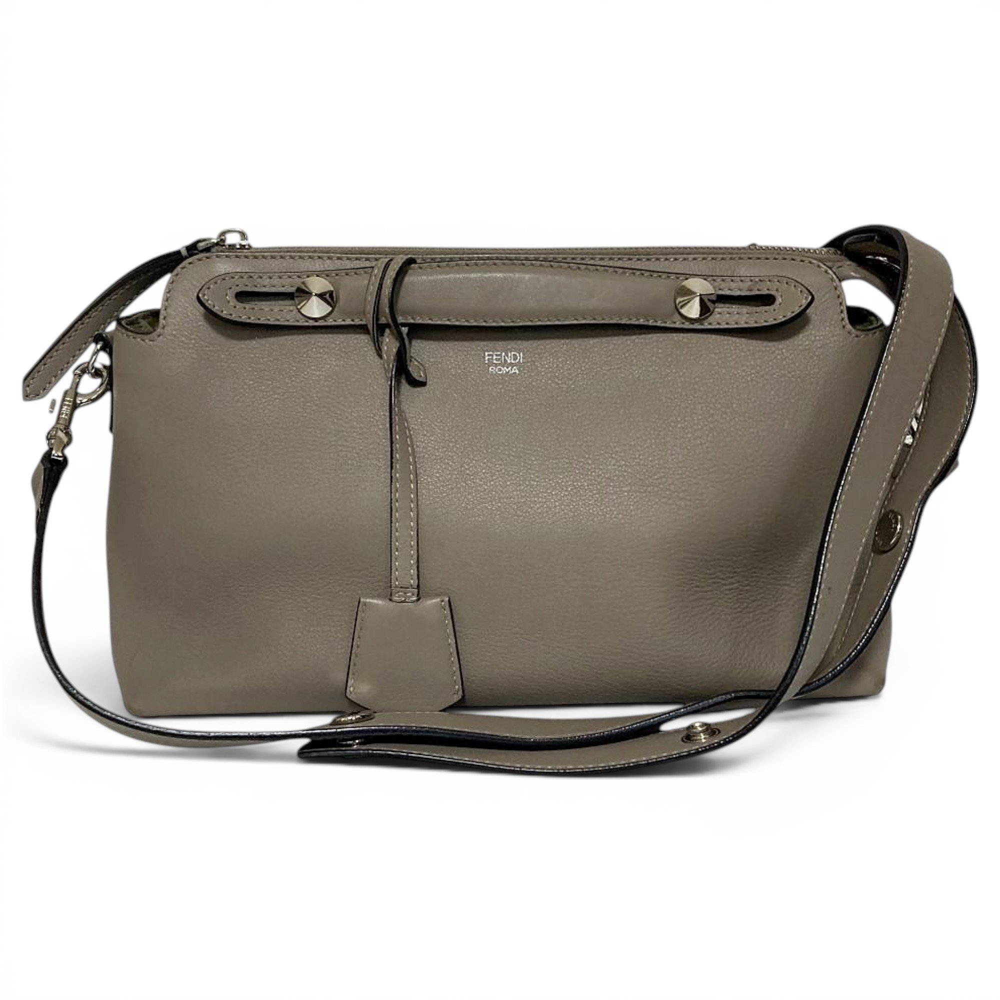 Bag leather handbag