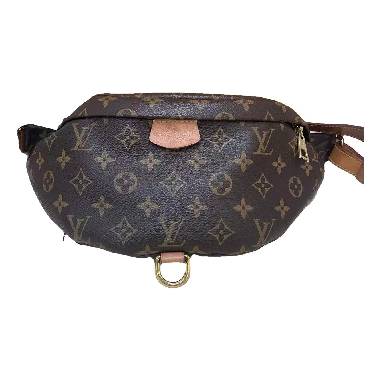 Bum Bag / Sac Ceinture leather handbag