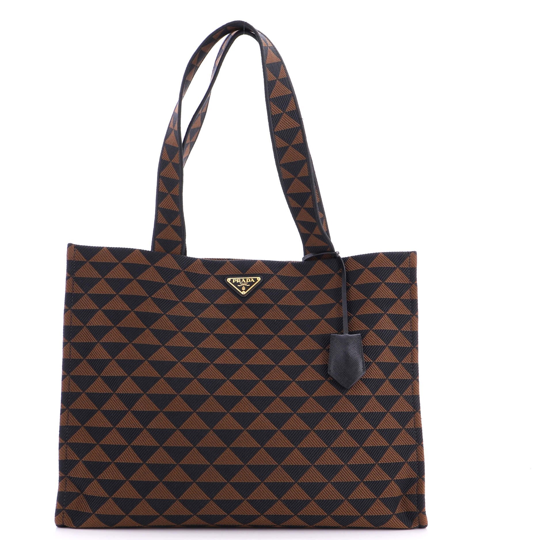 Cloth tote