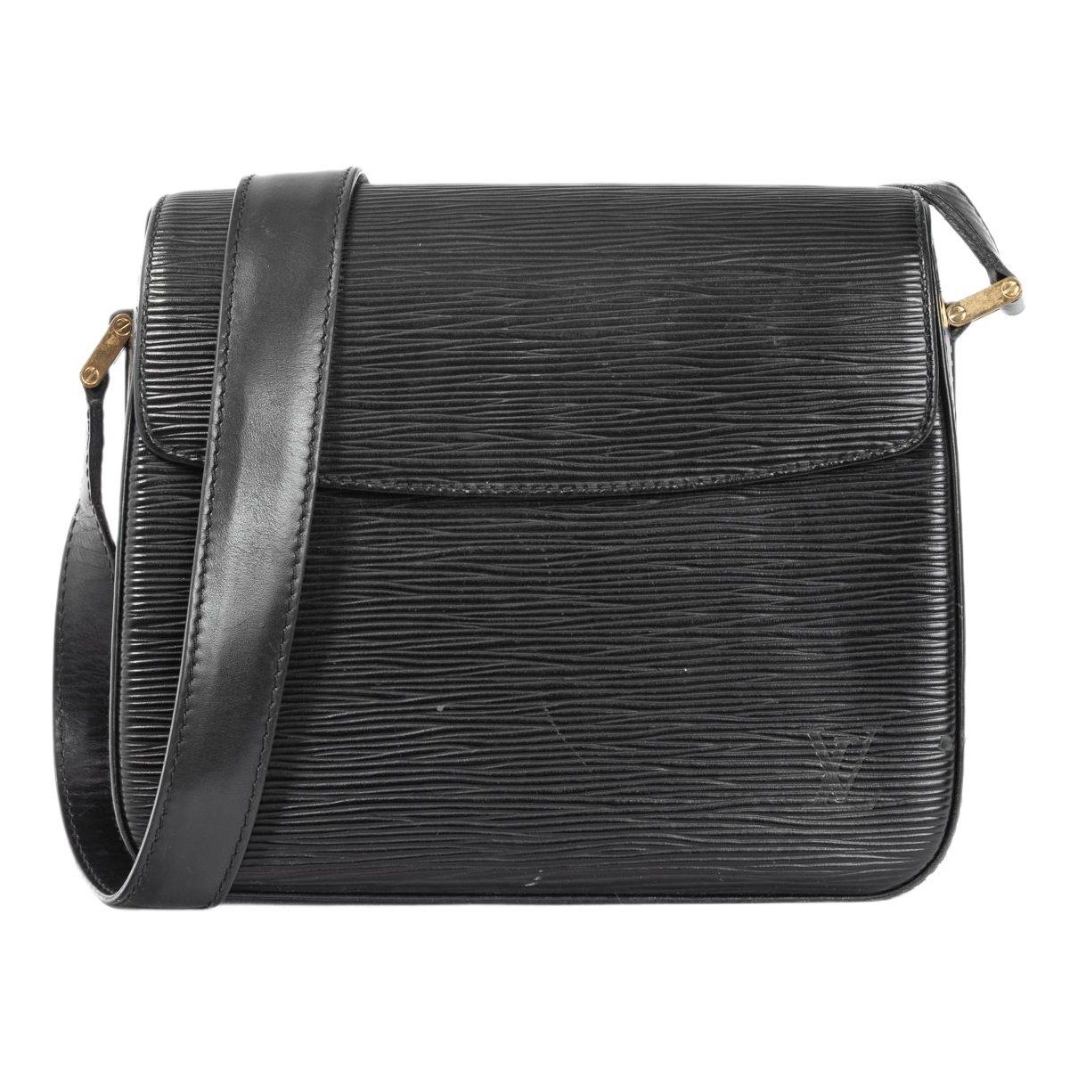 Buci leather handbag