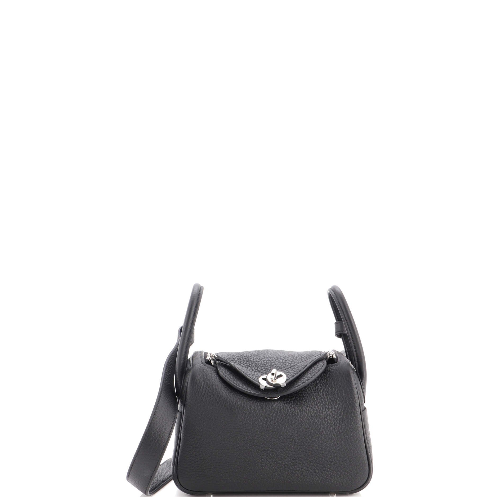 Lindy Bag Clemence Mini