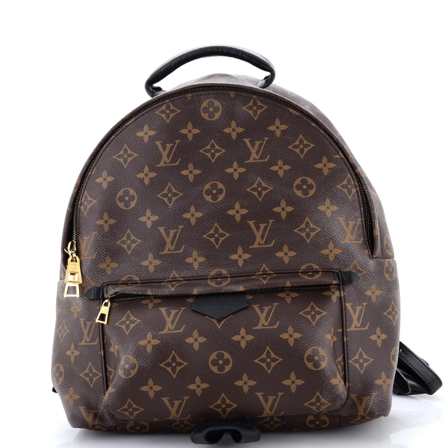 Cloth backpack
