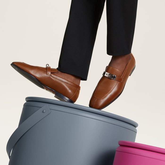Désert Karl Loafer