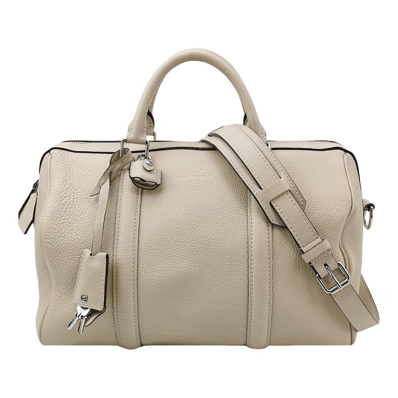 Sofia Coppola leather handbag