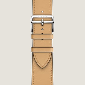 Band Apple Watch Hermès Single Tour 45 mm